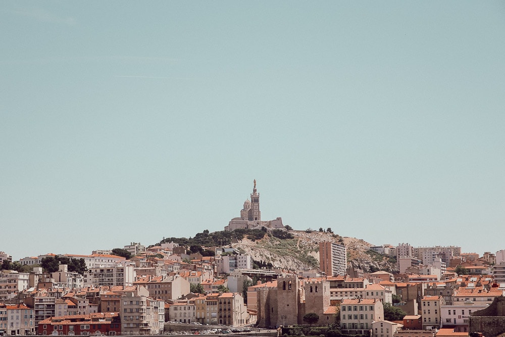 notre dame de la garde