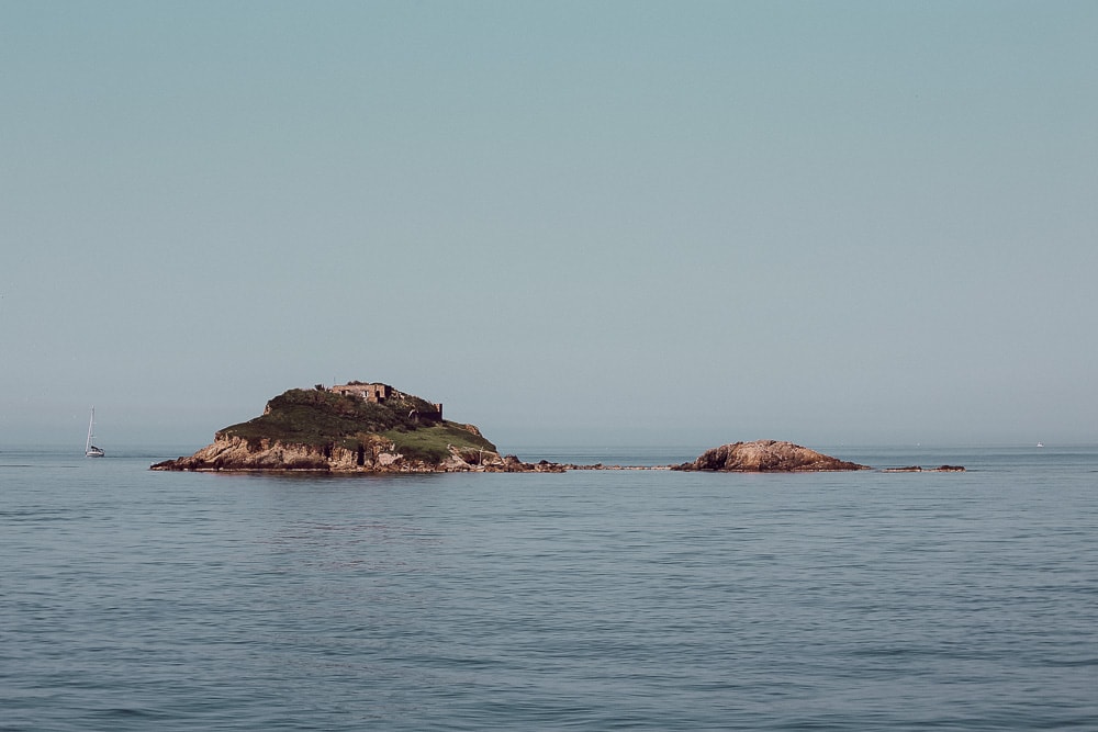 porquerolles