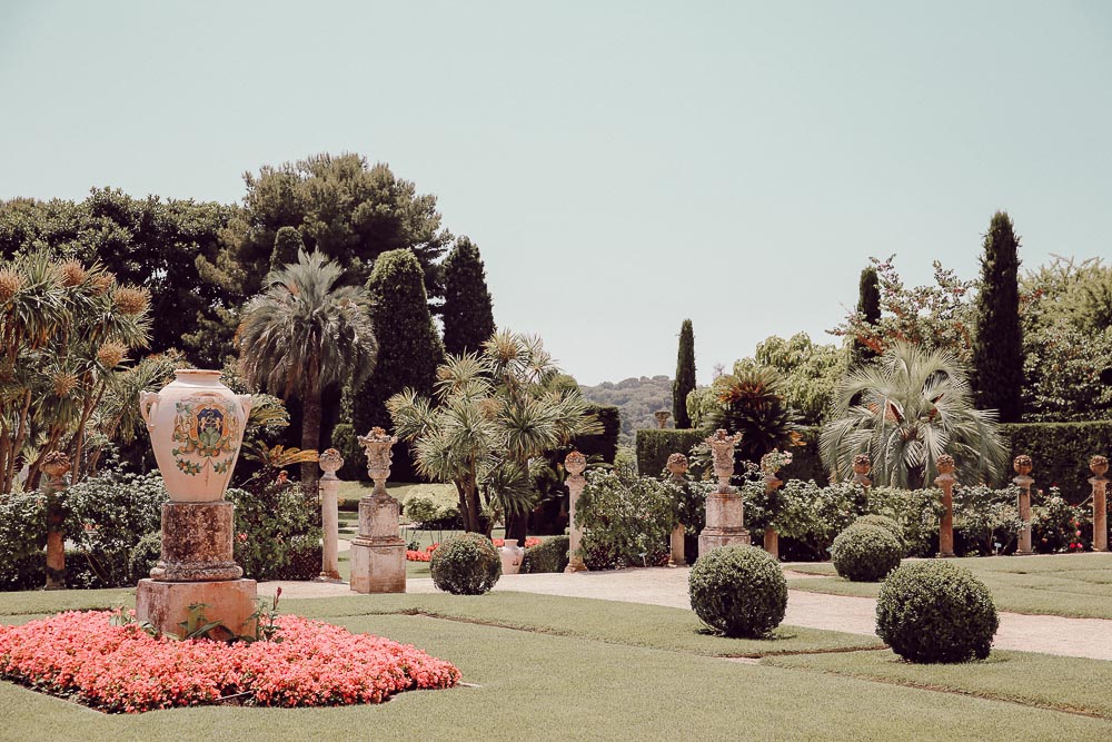 saint jean cap ferrat