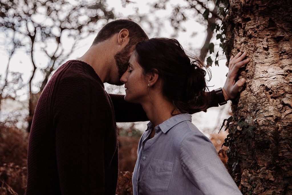 seance photo couple