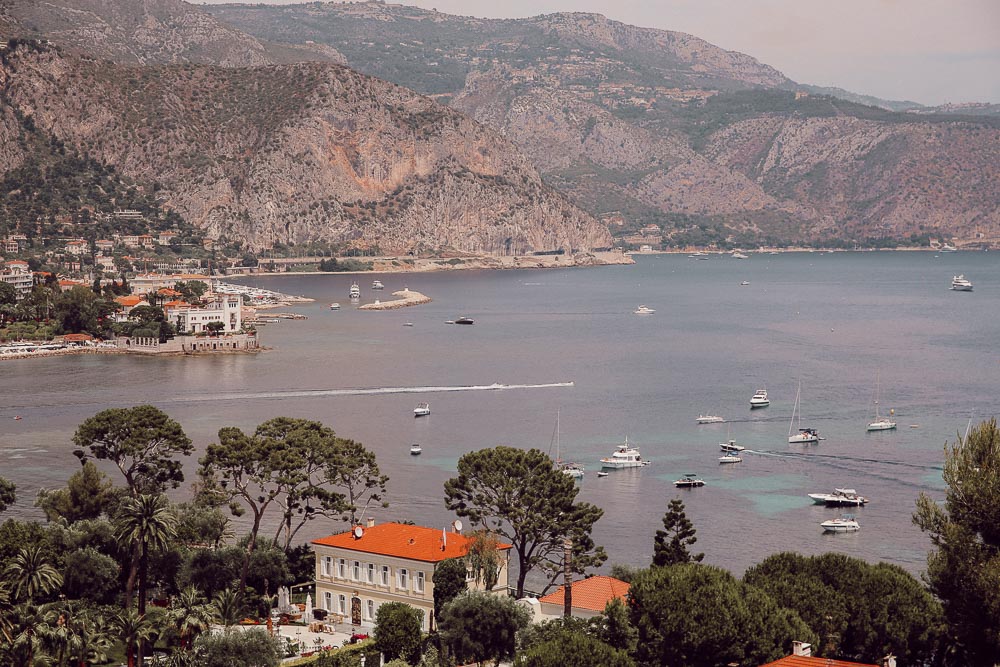 st jean cap ferrat