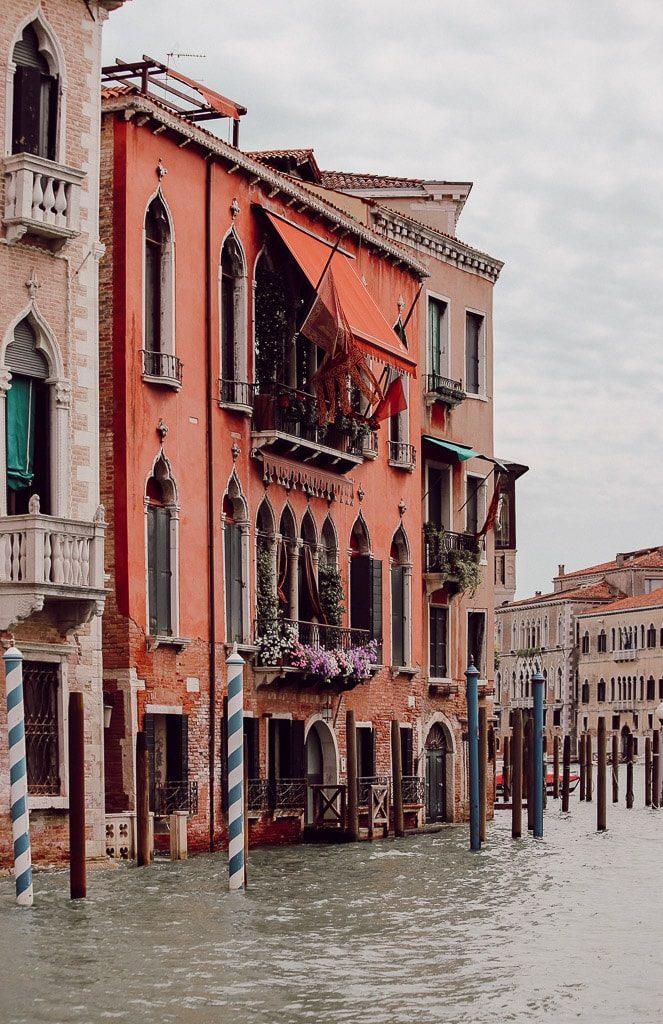 grand canal