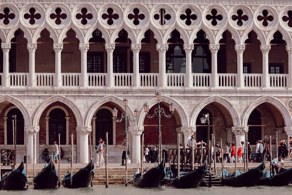 gondole venise