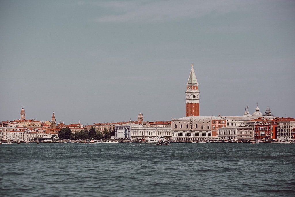 venise