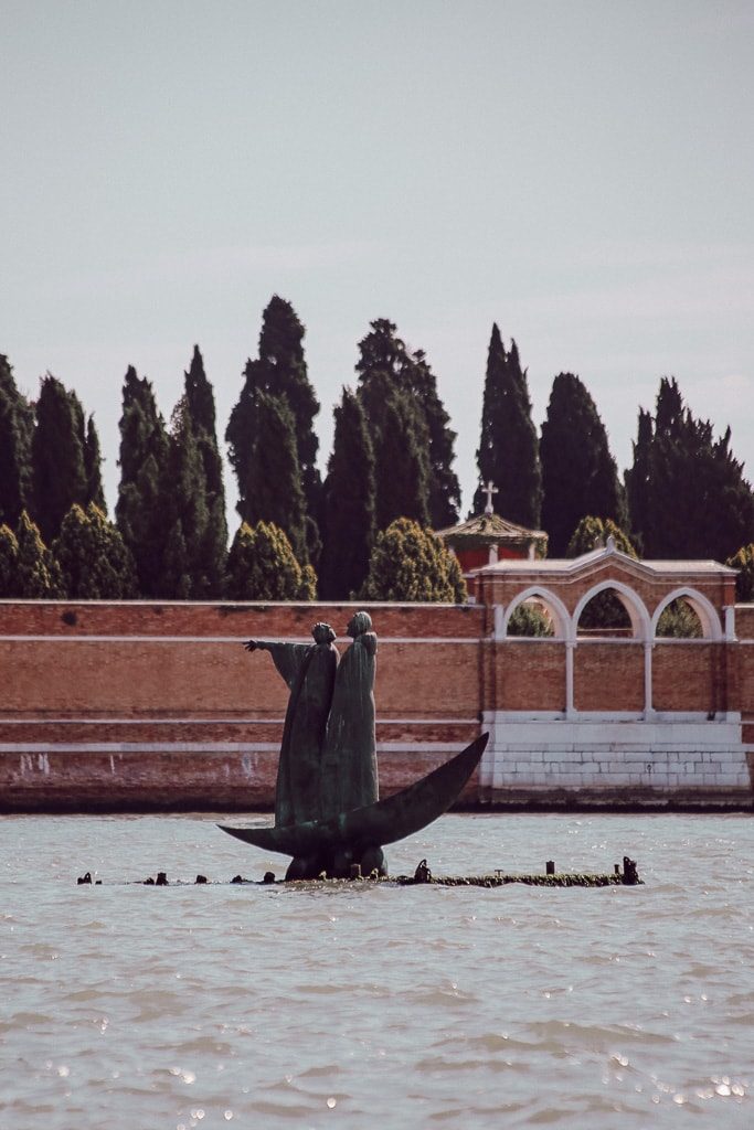 penitencier venise