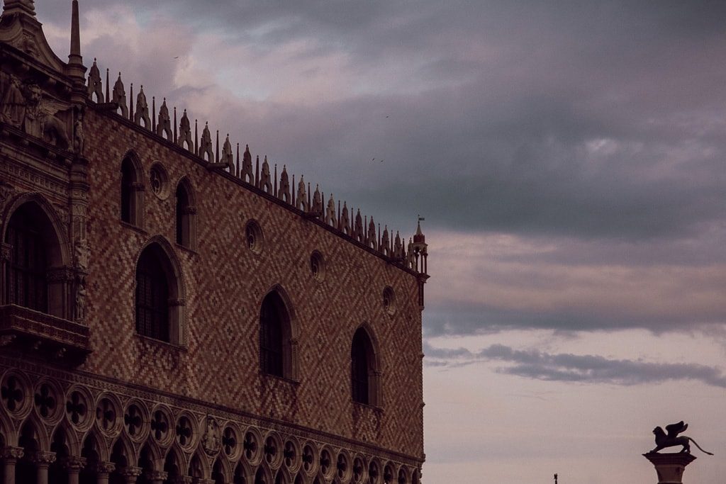 venise