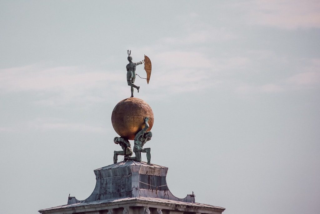 venise
