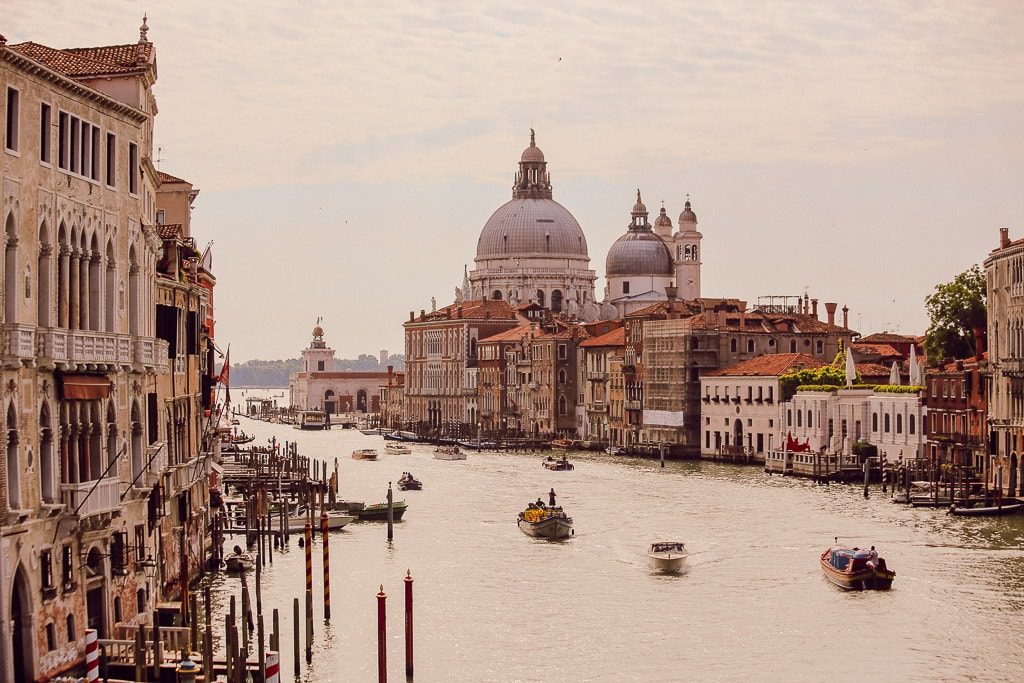 venise