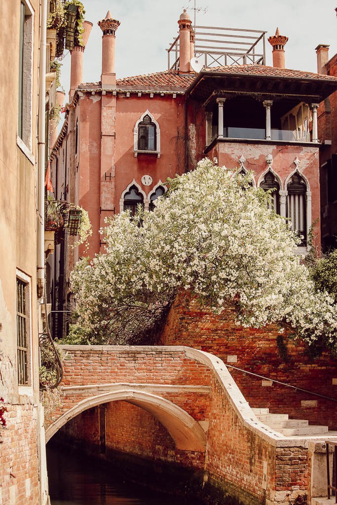 canaux venise