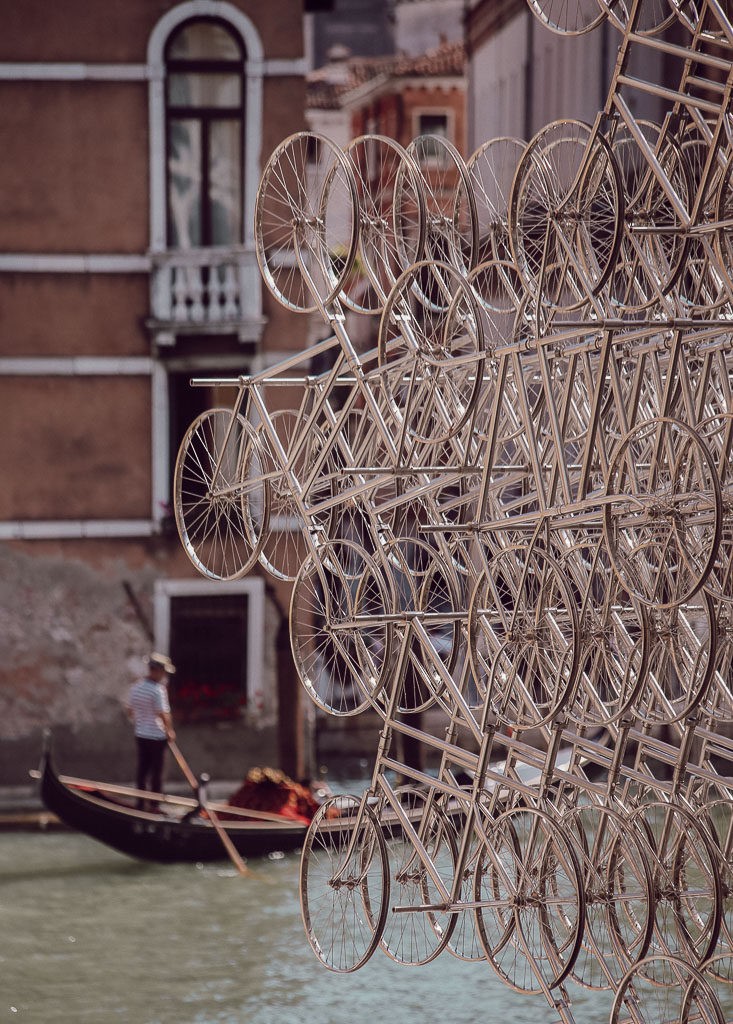 venise architecture