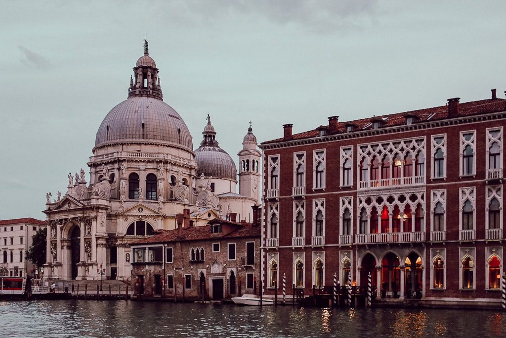 basilique venise