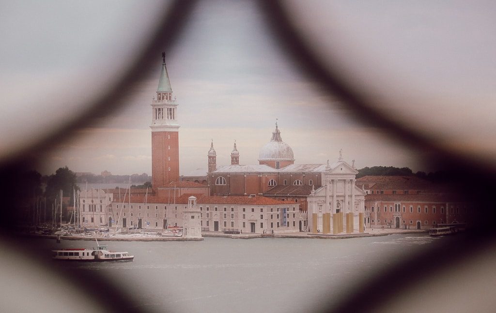 venise