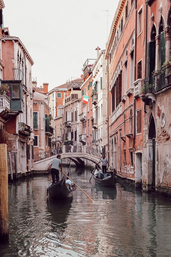 gondole venise