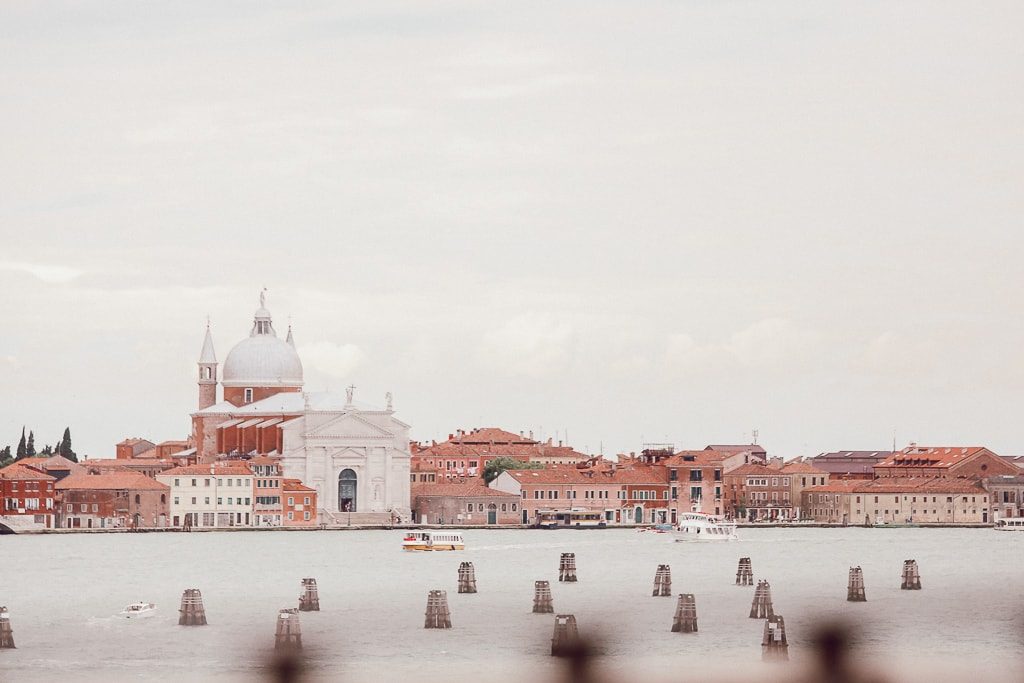 grand canal venise