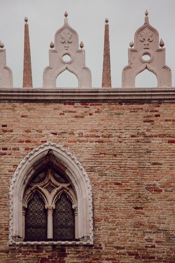 venise