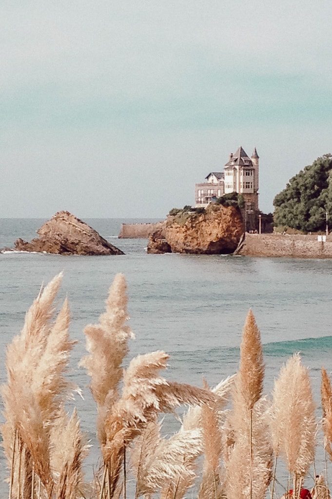 villa-belsa-biarritz villa belsa biarritz
