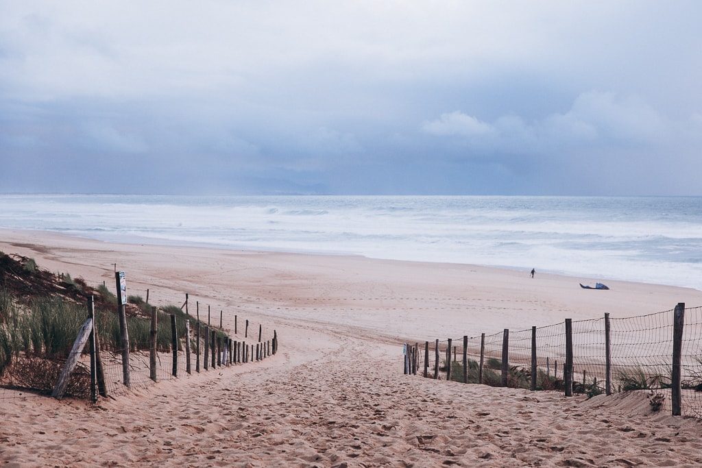 sea + feel hossegor