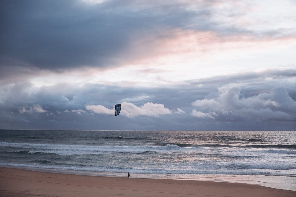 sea + feel hossegor