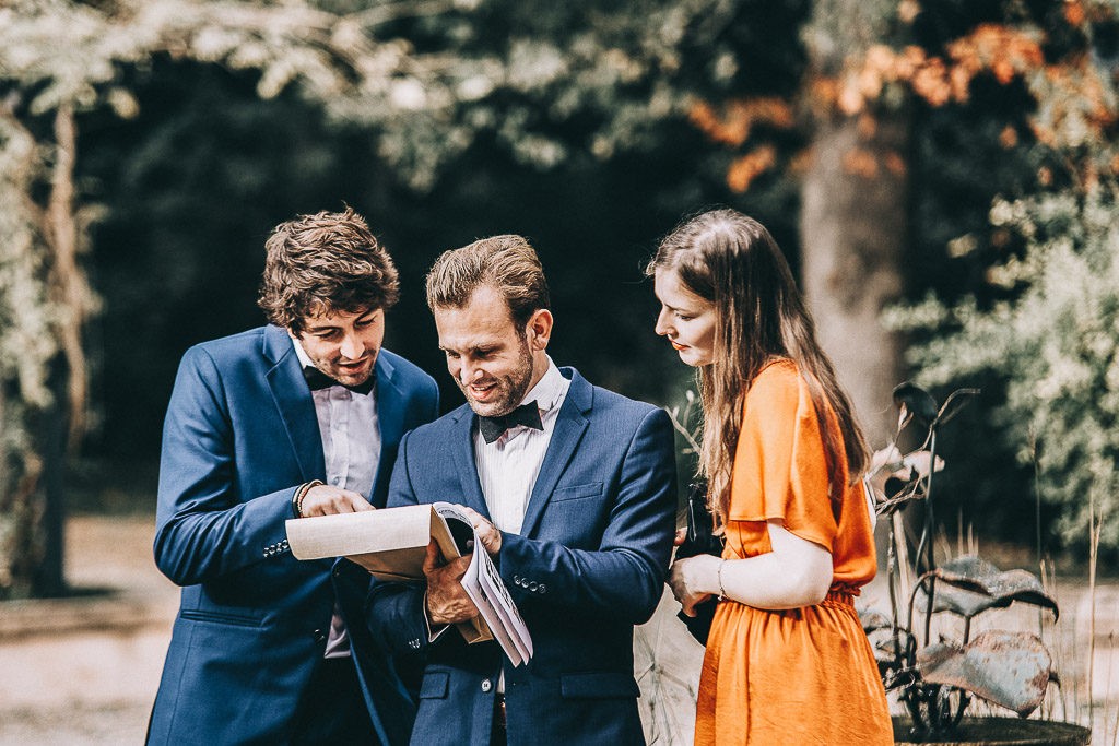 mariage domaine de larbeou