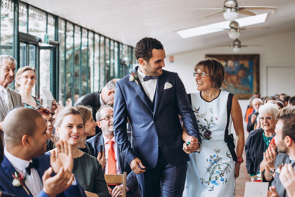 mariage domaine de larbeou