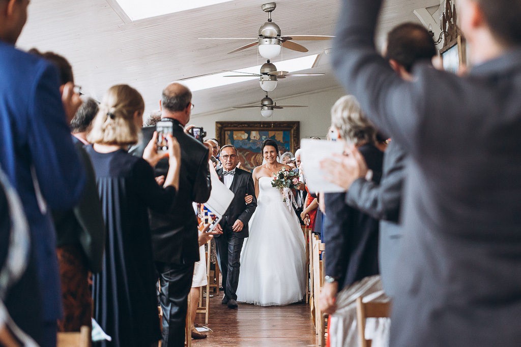 mariage domaine de larbeou
