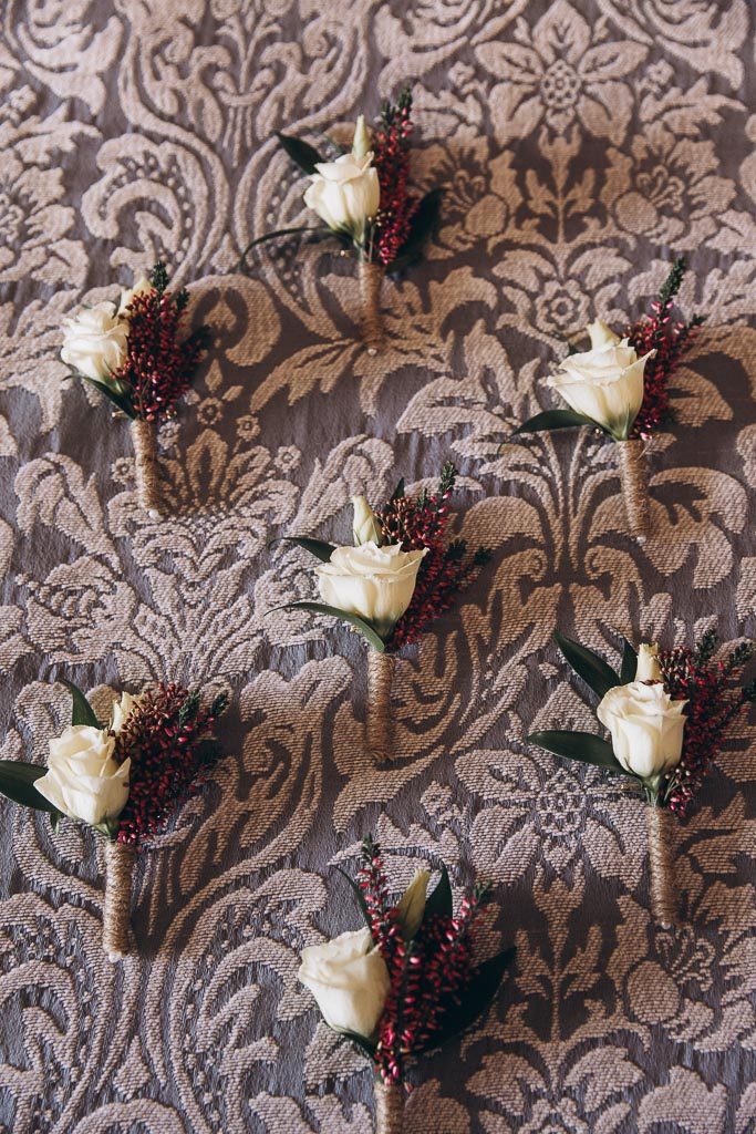 fleuriste mariage bayonne