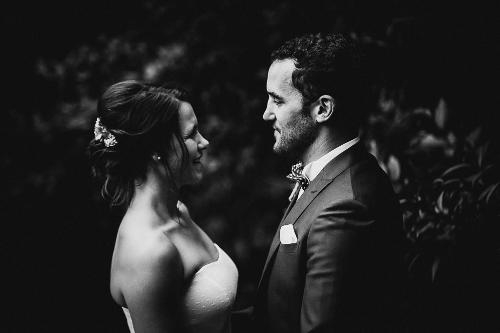 mariage domaine de larbeou à Bayonne