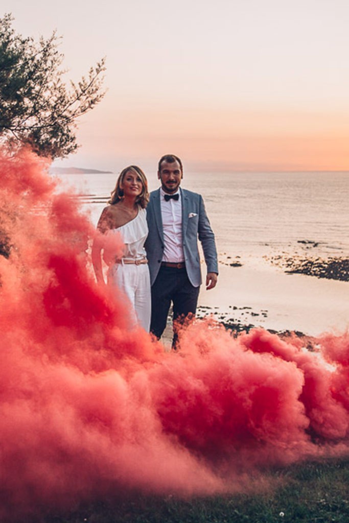photographe mariage cote basque