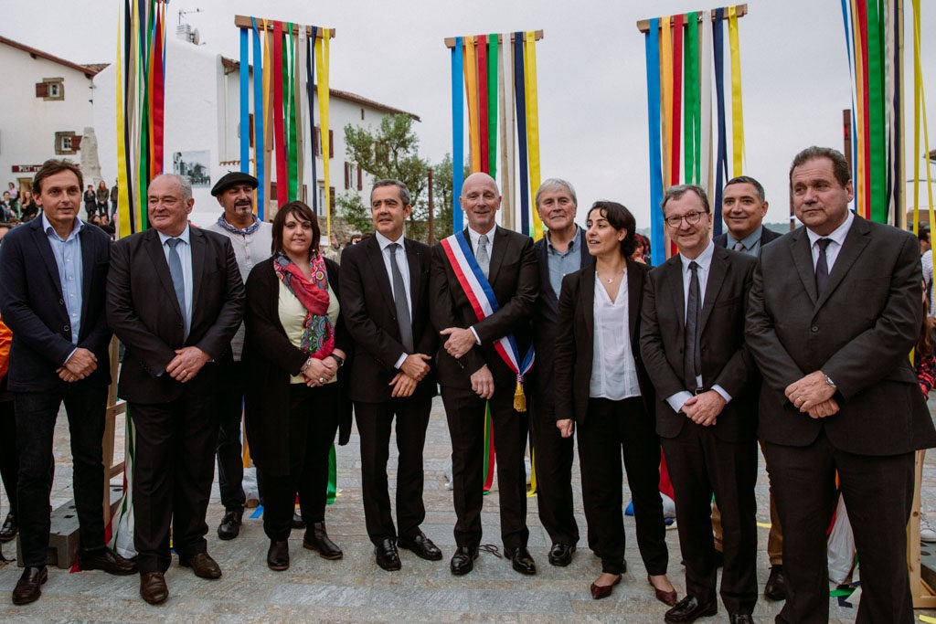 photographe corporate pays basque