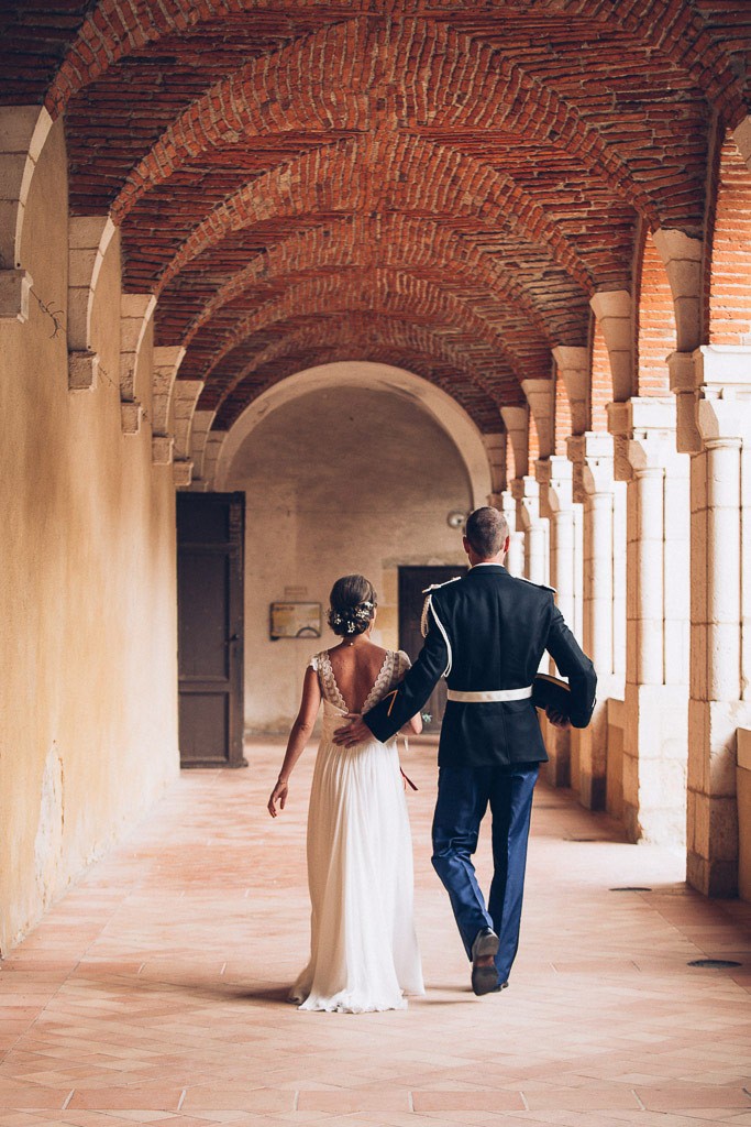 photographe mariage landes