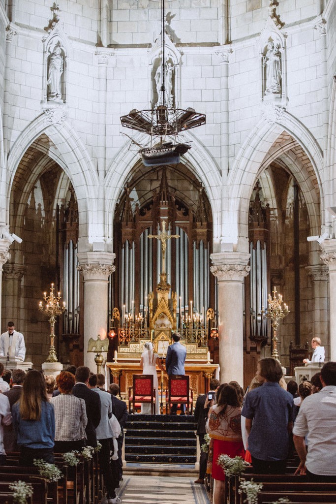 eglise biarritz