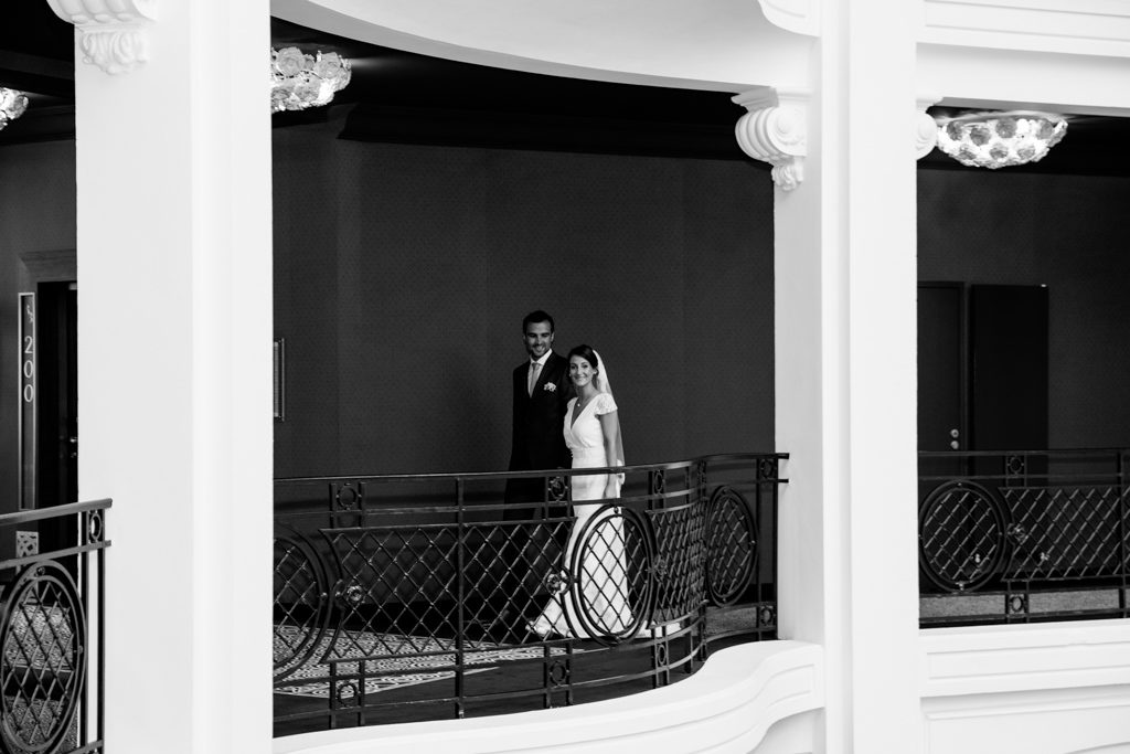 wedding planner hotel le regina biarritz