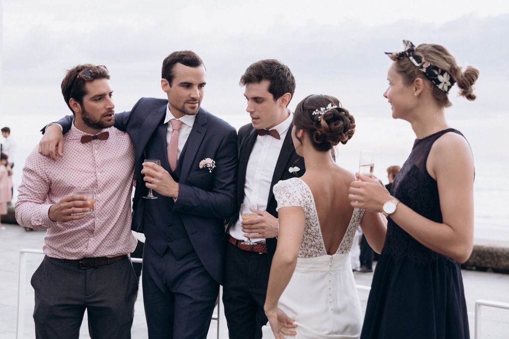 love weeding anglet
