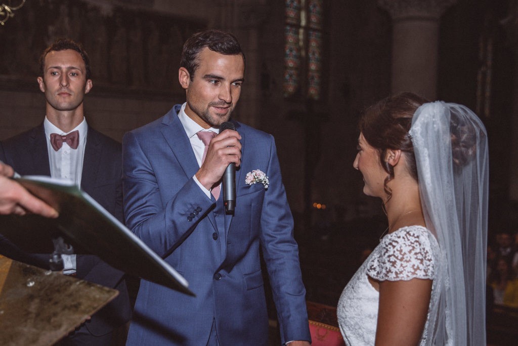 mariage eglise sainte eugenie biarritz