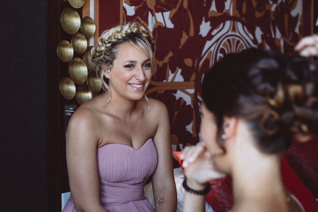 le regina biarritz preparatif mariage
