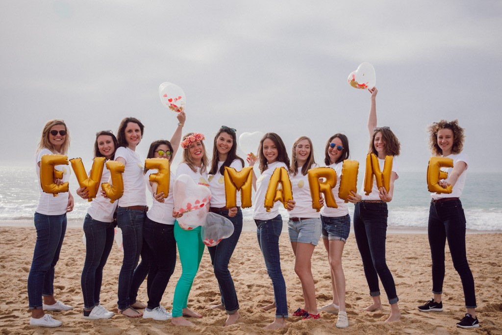 photographe-evjf-hossegor photographe evjf hossegor