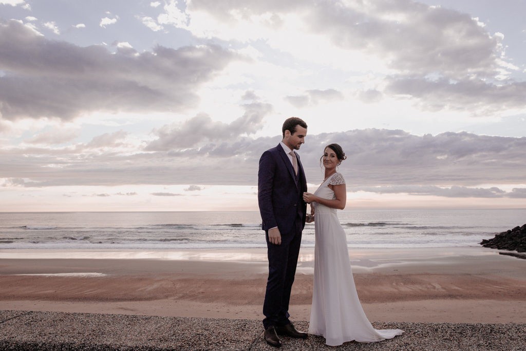 photographe mariage biarritz