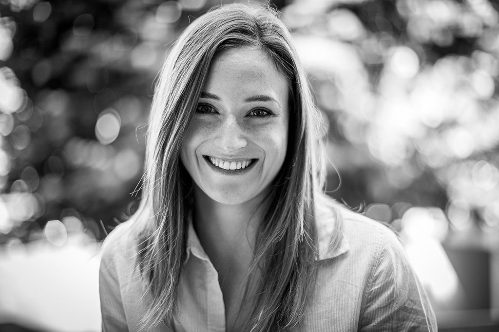portrait corporate