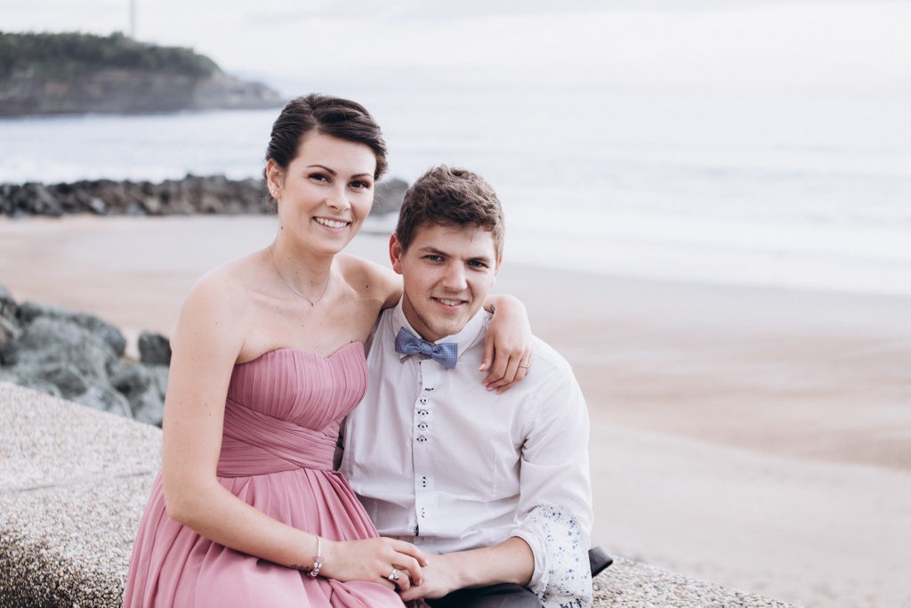 reception mariage anglet