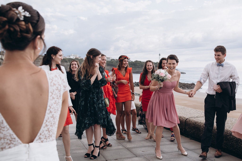 espace de l'ocean anglet mariage