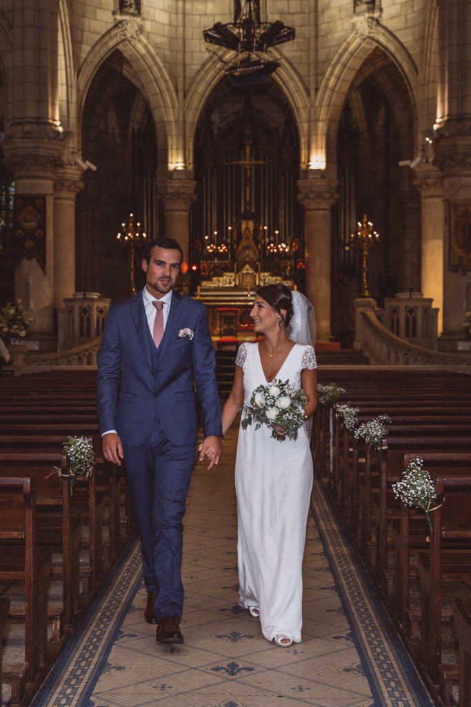 wedding biarritz