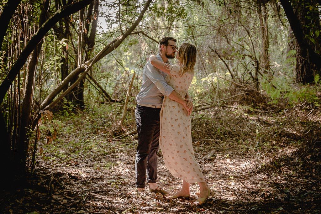 seance-photo-couple-biarritz-6 photo couple en foret