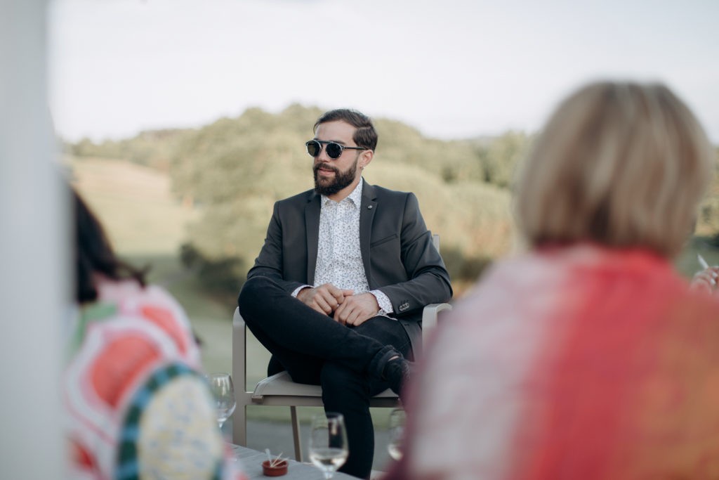 mariage arcangues