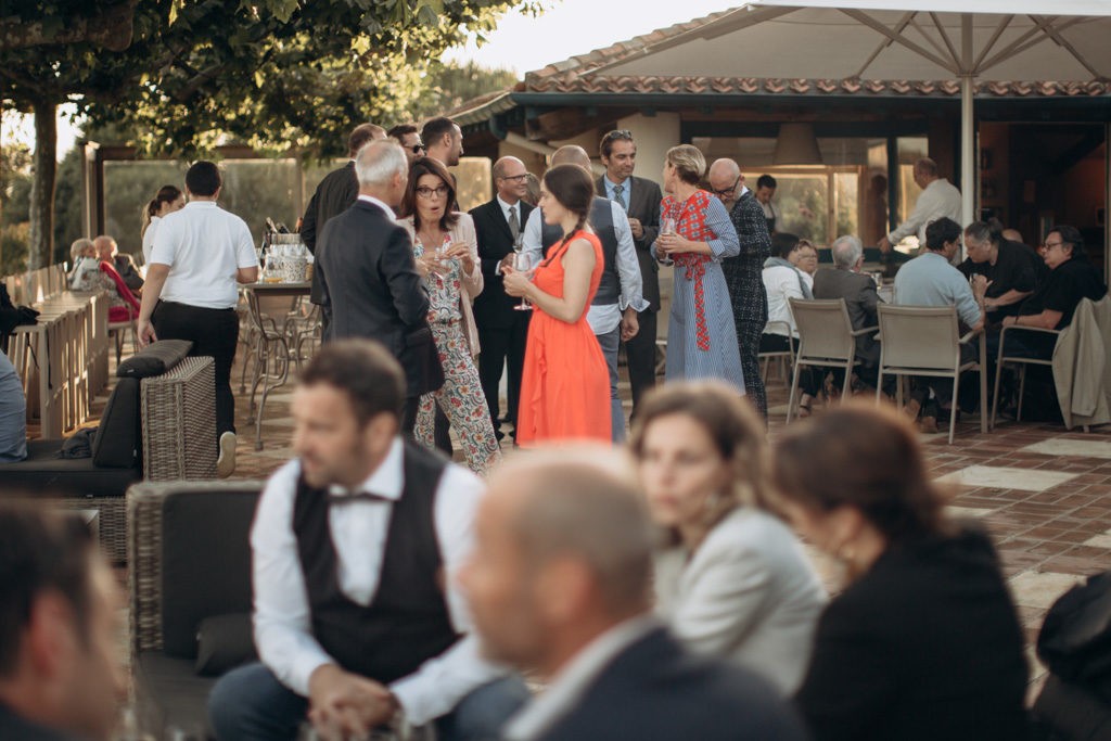 mariage arcangues