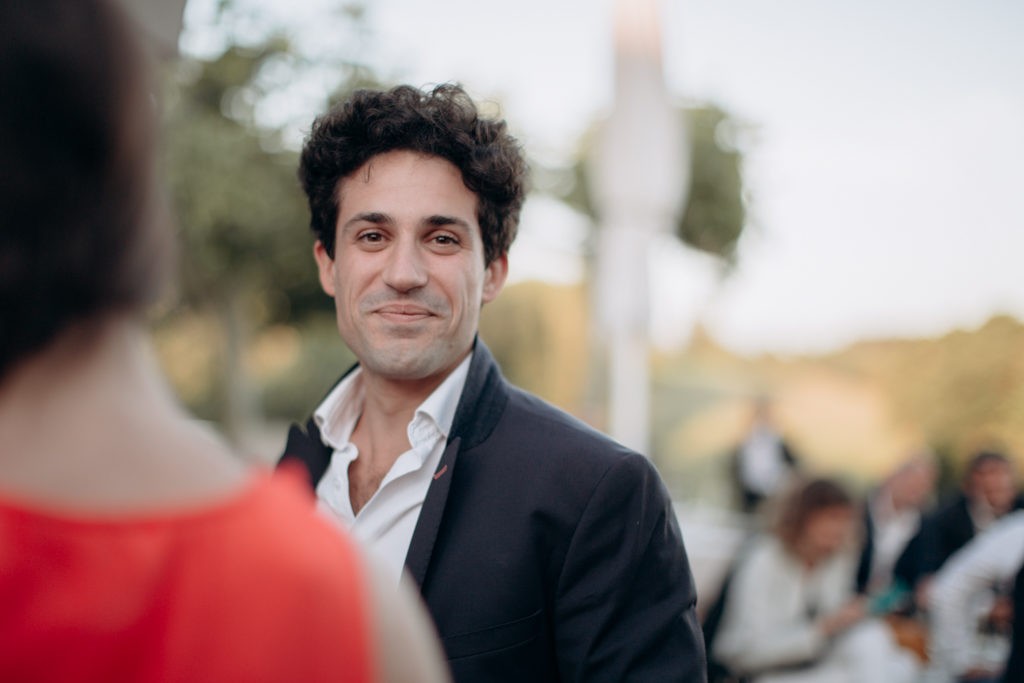 mariage arcangues