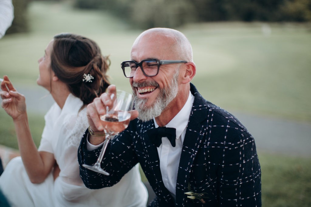 mariage arcangues