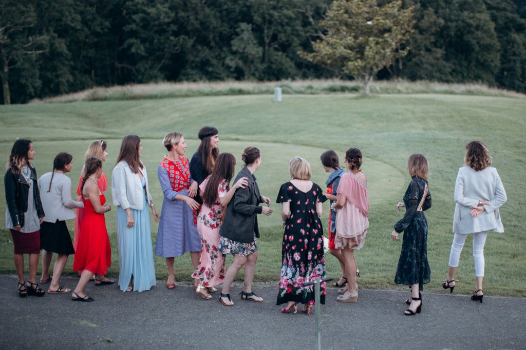 mariage arcangues