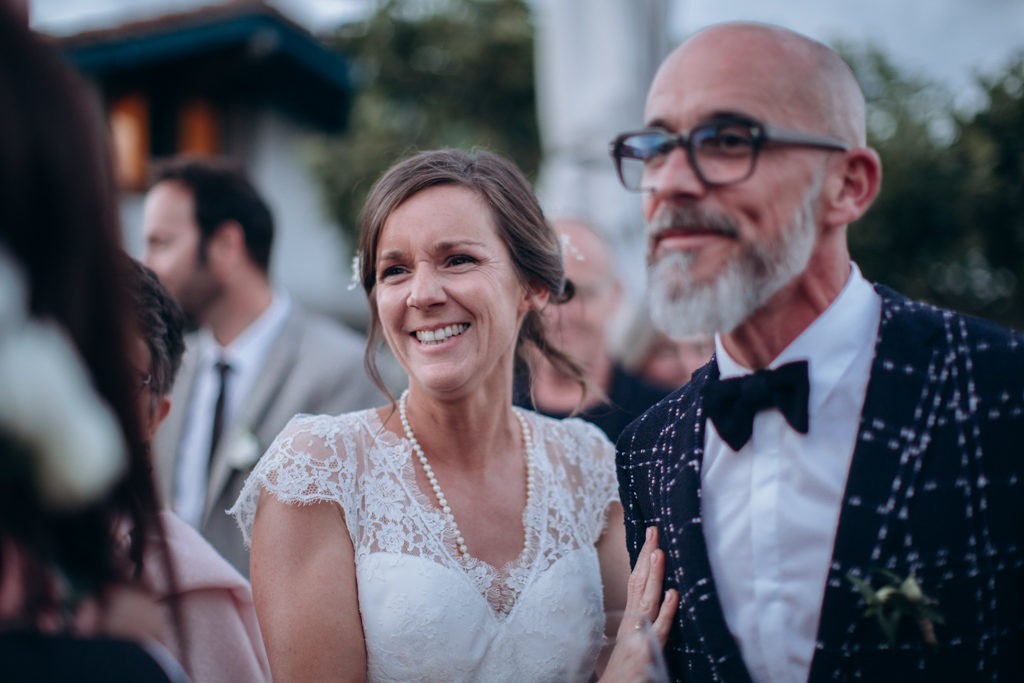 mariage arcangues