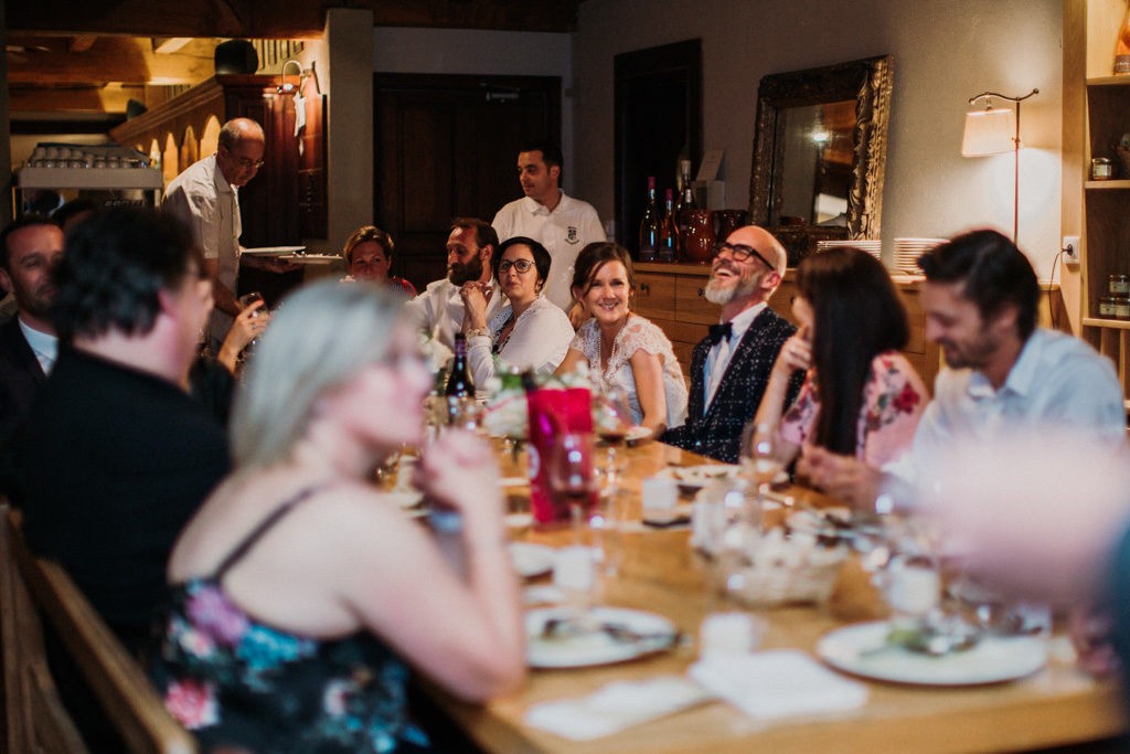 mariage arcangues