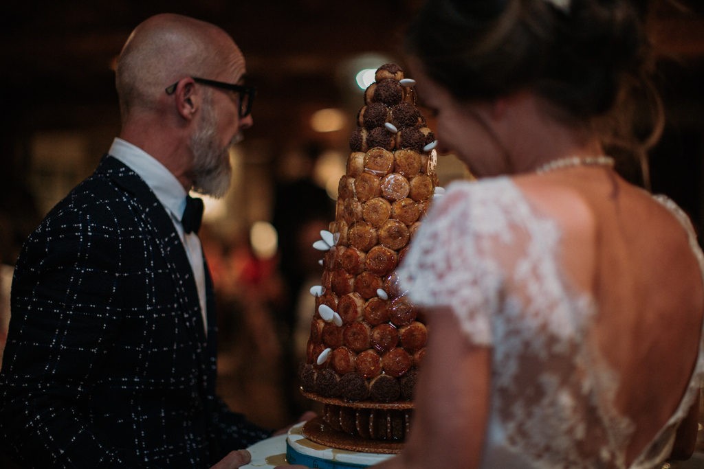 mariage arcangues